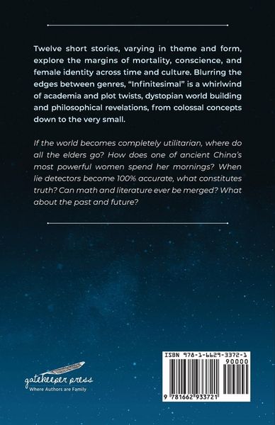 Produktbild: Infinitesimal