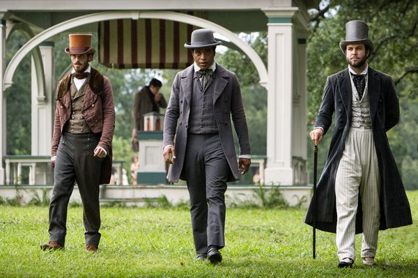 Produktbild: 12 Years a Slave