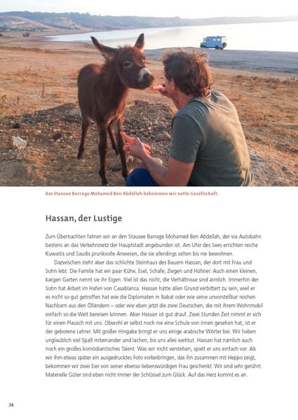 Produktbild: Mit dem Oldtimer durch Westafrika