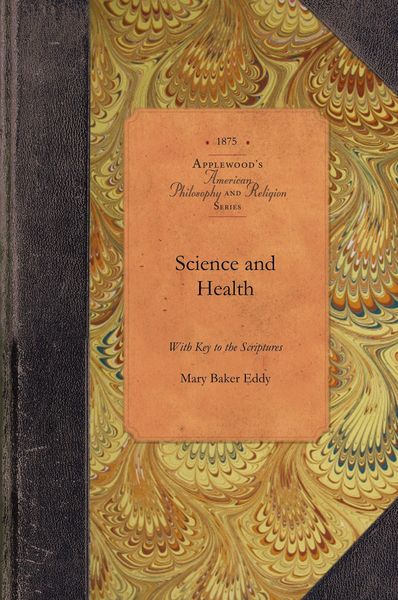 Produktbild: Science and Health