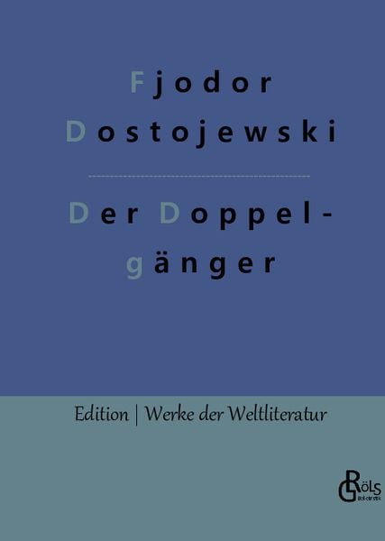 Der Doppelgänger