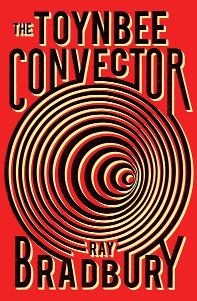Produktbild: The Toynbee Convector