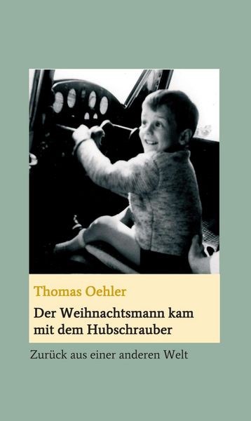 Produktbild: Der Weihnachtsmann kam mit dem Hubschrauber