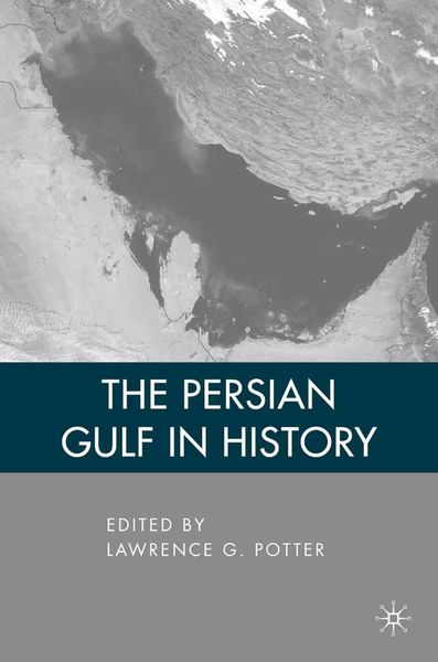 Produktbild: The Persian Gulf in History
