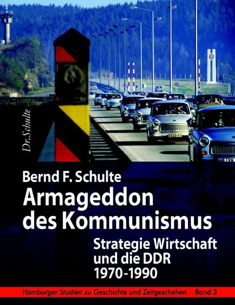 Produktbild: Armageddon des Kommunismus