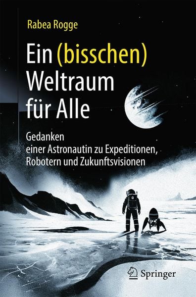 Produktbild: Ein (bisschen) Weltraum f&uuml;r Alle