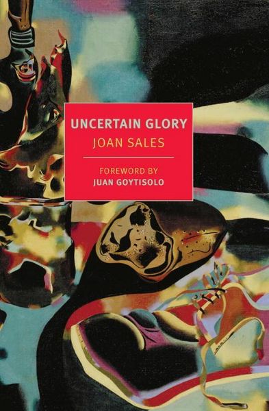 Produktbild: Uncertain Glory