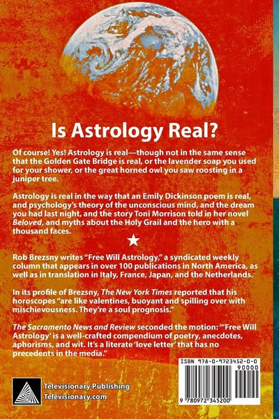 Produktbild: Astrology Is Real