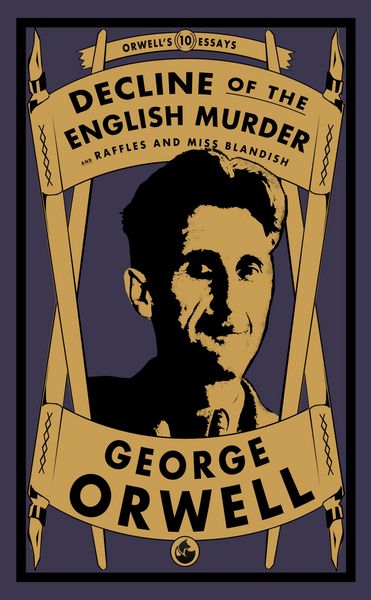 Produktbild: Decline of the English Murder