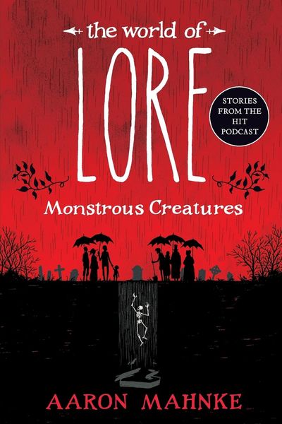 Produktbild: The World of Lore