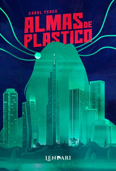Produktbild: Almas de pl&aacute;stico
