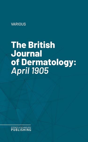 Produktbild: The British Journal of Dermatology