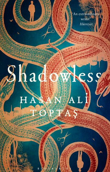 Produktbild: Shadowless