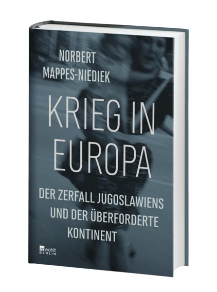 Produktbild: Krieg in Europa