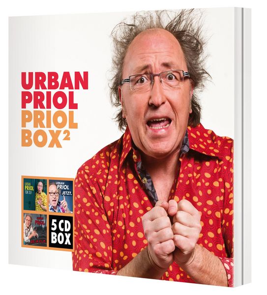 Produktbild: Priol Box 2