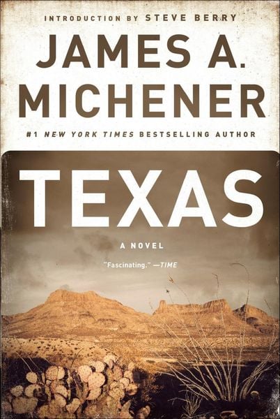 Produktbild: Texas