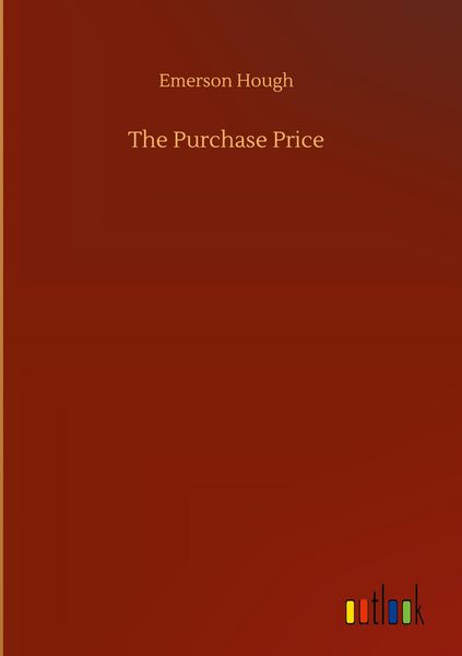 Produktbild: The Purchase Price