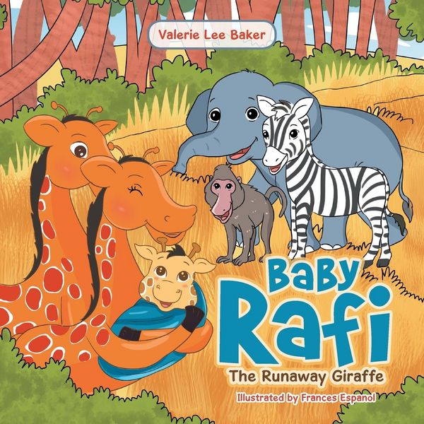 Produktbild: Baby Rafi
