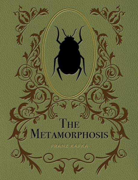 Produktbild: The Metamorphosis