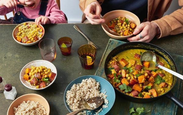 Produktbild: Vegan: So easy!