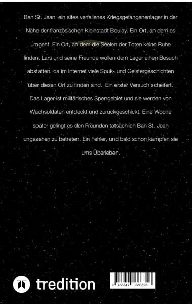 Produktbild: Horizont der Dunkelheit
