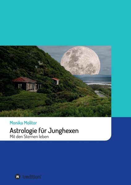 Produktbild: Astrologie f&uuml;r Junghexen
