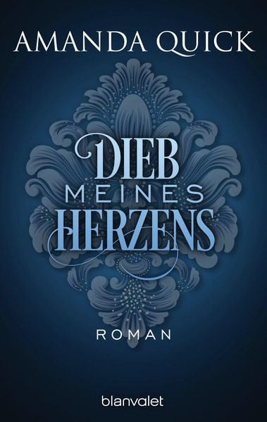 Produktbild: Dieb meines Herzens