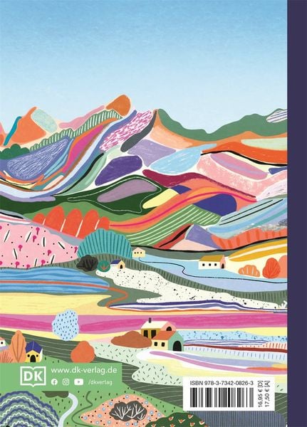 Produktbild: Reisetagebuch - In den Bergen
