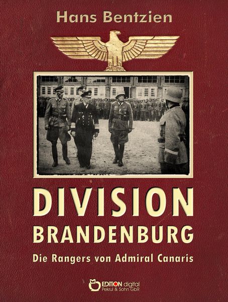 Produktbild: Division Brandenburg