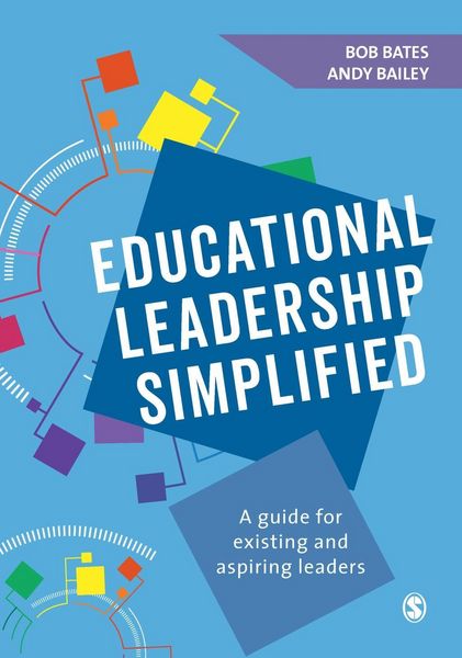 Produktbild: Educational Leadership Simplified