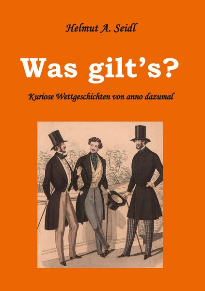 Produktbild: Was gilt's?