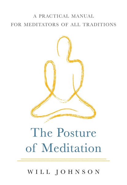 Produktbild: The Posture of Meditation