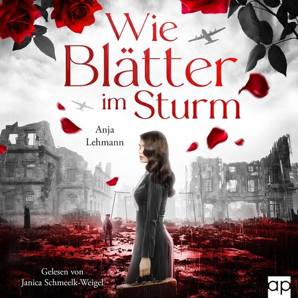 Produktbild: Wie Bl&auml;tter im Sturm