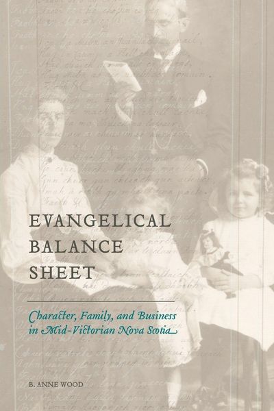 Produktbild: Evangelical Balance Sheet