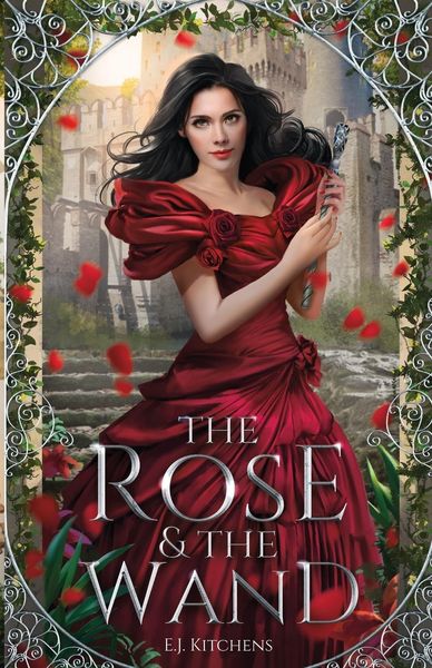 Produktbild: The Rose and the Wand