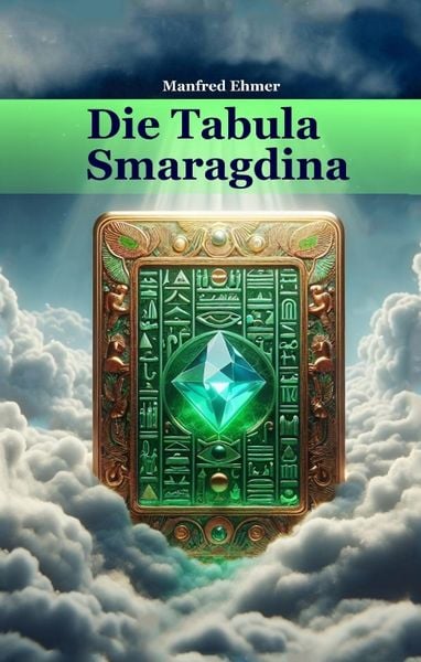 Produktbild: Die Tabula Smaragdina