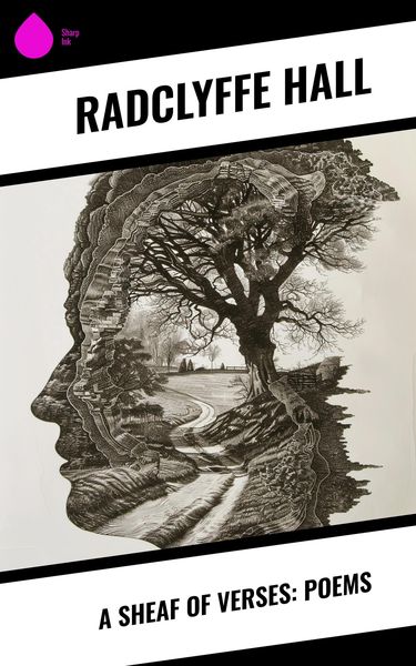 Produktbild: A Sheaf of Verses: Poems