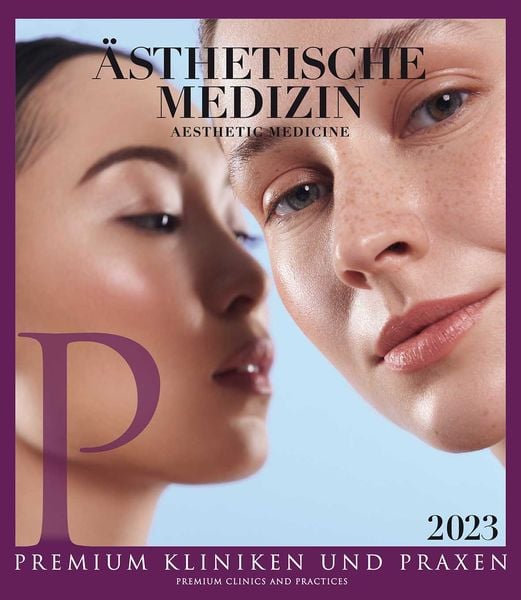 Produktbild: &Auml;sthetische Medizin-Premium Kliniken und Praxen