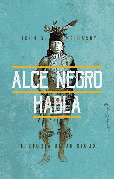 Produktbild: Alce negro