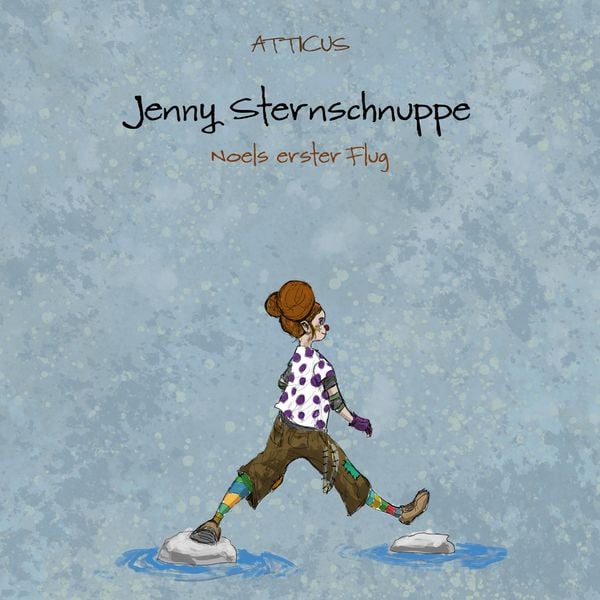 Produktbild: Jenny Sternschnuppe