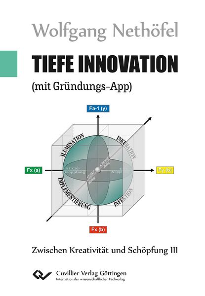 Produktbild: Tiefe Innovation