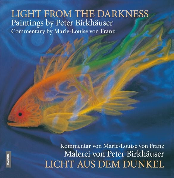 Produktbild: Licht aus dem Dunkel / Light from the Darkness