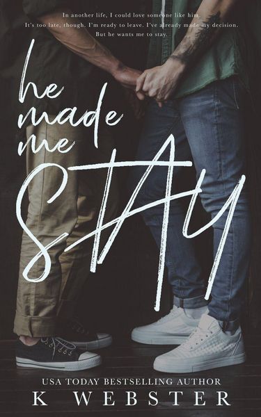 Produktbild: He Made Me Stay