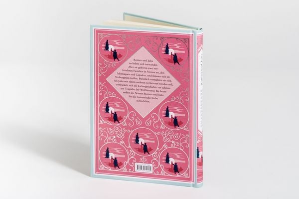 Produktbild: Shakespeare - Romeo und Julia