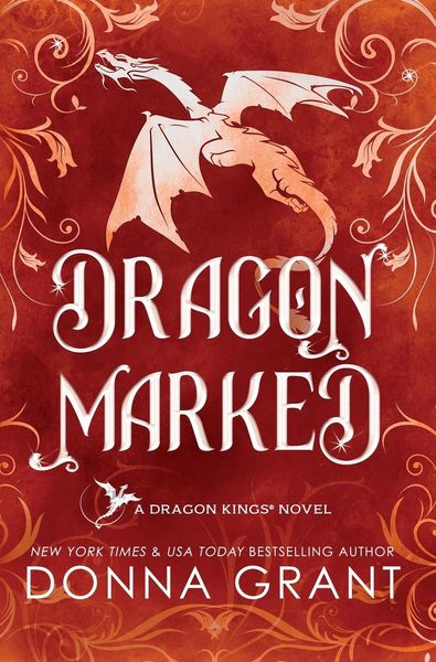 Produktbild: Dragon Marked