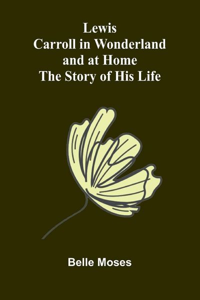 Produktbild: Lewis Carroll in Wonderland and at Home