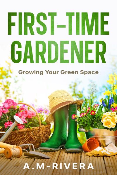 Produktbild: First-Time Gardener