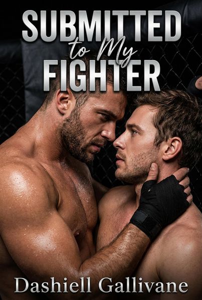 Produktbild: Submitted to My Fighter