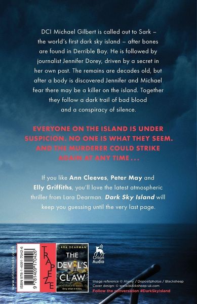 Produktbild: Dark Sky Island