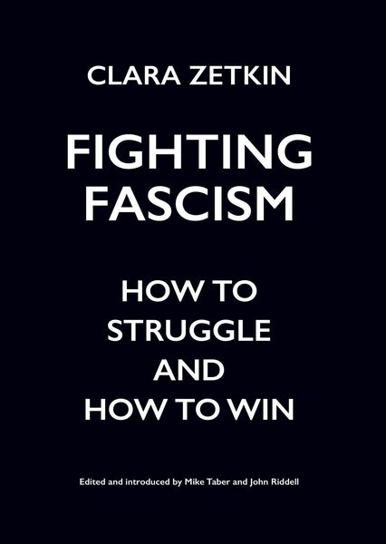 Produktbild: Fighting Fascism